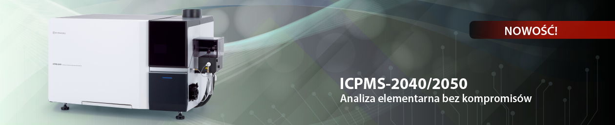 ICPMS-2040/2050