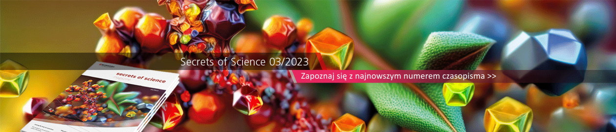 Secrets of Science 03/2023