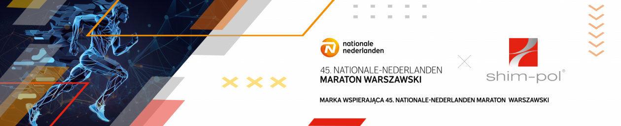 45. Nationale-Nederlanden Maraton Warszawski