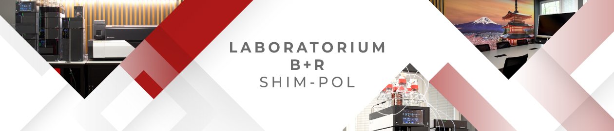 Laboratorium B+R