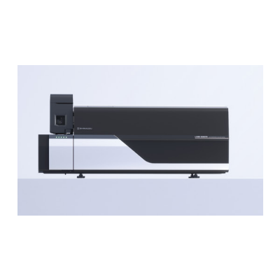 Spektrometr mas LCMS-8060 RX do analizy PFAS