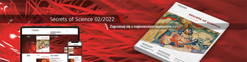 Secrets of Science magazine 02/2022