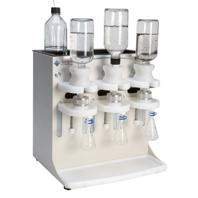 Ekstraktor SPE-DEX 5000