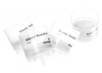 Dyski do ekstrakcji próbek Atlantic ReadyDisks