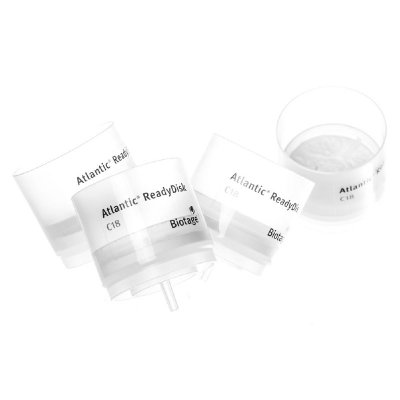 Dyski do ekstrakcji próbek Atlantic ReadyDisks