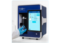 Argos F - Volumetric Assistant