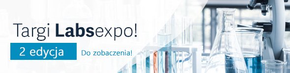 Labsexpo 2. edycja