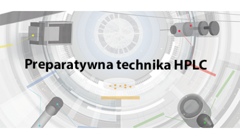 Preparatywna technika HPLC