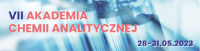 VII Akademia Chemii Analitycznej