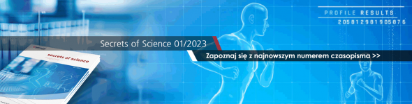 Secrets of Science magazine 01/2023