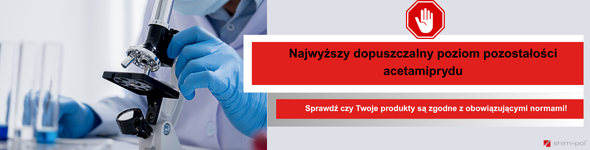 Co z tym acetamiprydem?