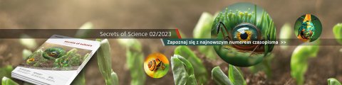 Secrets of Science magazine 02/2023
