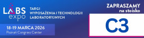 Do zobaczenia na Labs Expo!