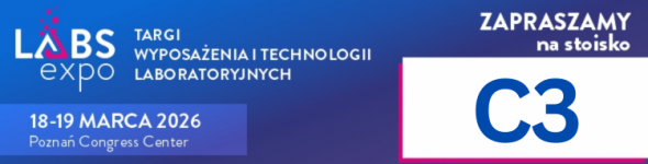 Do zobaczenia na Labs Expo!