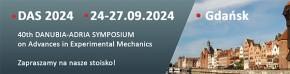 DAS 2024 - spotkajmy się w Gdańsku!