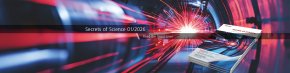 Secrets of Science 01/2026