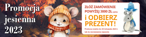 Promocja jesienna 2023