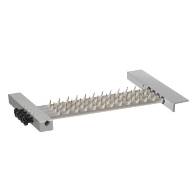 Kolektor i stojaki TurboVap P+