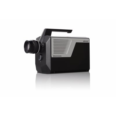 Ultraszybka kamera Hyper Vision HPV-X2