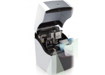 System elektroforezy mikroczipowej MultiNA 