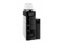 Chromatograf cieczowy Nexera XS inert