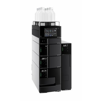 Chromatograf cieczowy Nexera XS inert