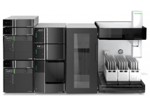 Preparatywny system HPLC Nexera Prep LC-40 