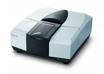 Spektrofotometr IRTracer-100 – pomiary FTIR i rozwój aplikacji R&D