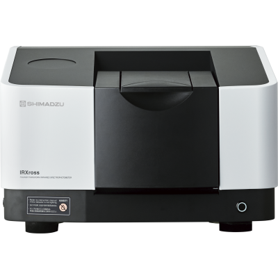 Spektrofotometr FTIR IRXross
