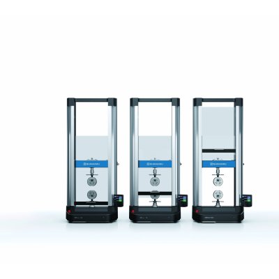 Seria maszyn wytrzymałościowych AGS-V