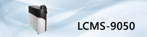 LCMS-9050