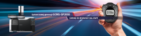 GCMS-QP2050 - System nowej generacji 