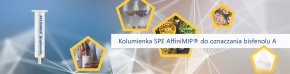 AFFINIMIP® SPE Bisphenols 