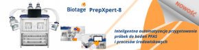 Biotage® PrepXpert-8 