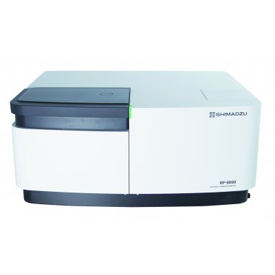 Spektroflurymetr RF-6000