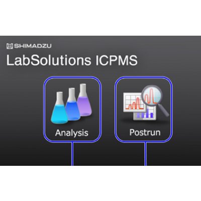 Oprogramowanie LabSolution ICPMS