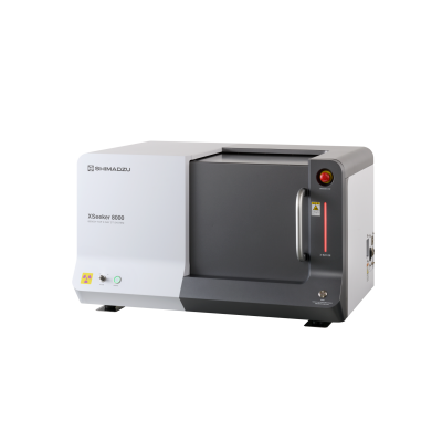 Stołowy system tomografii komputerowej XSeeker-8000