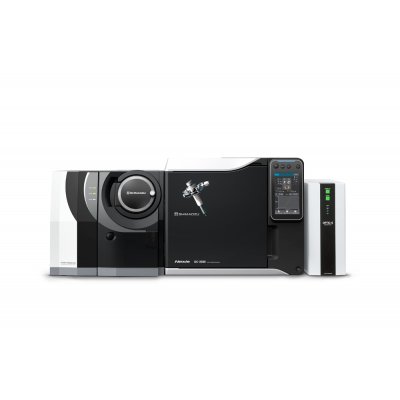 Spektrometr mas GCMS TQ-8050 NX