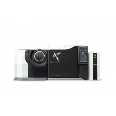 Spektrometr mas GCMS TQ-8040 NX