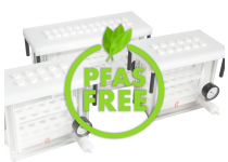 Zestawy do ekstrakcji do fazy stałej (SPE) PFAS Free firmy Vision
