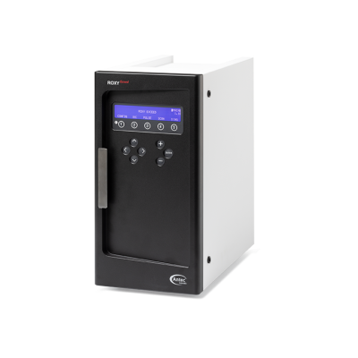 System do naśladowania naturalnych reakcji redoks - ROXY™ Exceed do EC-MS