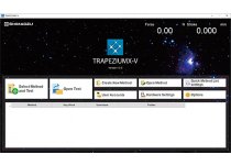 Oprogramowanie Trapezium X-V