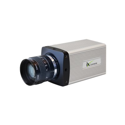 Ultraszybka kamera i-SPEED seria 2