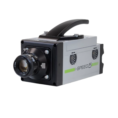 Ultraszybka kamera i-SPEED seria 5