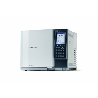 Chromatograf gazowy GC-2010 PRO