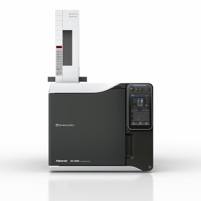 Chromatograf gazowy GC-2030 NEXIS