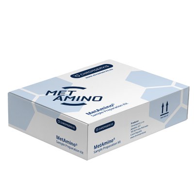 MetAmino® Kit do analizy aminokwasów