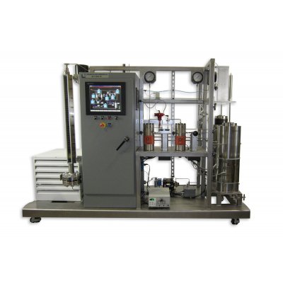 Ekstraktor produktów naturalnych NPX-10
