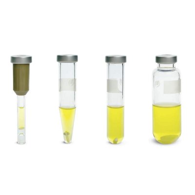 Fiolki reakcyjne do technik mikrofalowych Microwave Reaction Vials
