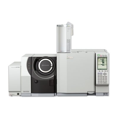Spektrometr mas GCMS-QP2020